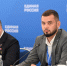 Ветеран боевых действий Владислав Гусев оценил столичный опыт поддержки участников СВО - Звездный бульвар