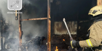 9 пожаров и 2 ДТП за сутки. Сводка Леноблпожспас по Ленобласти - SyasNews.Ru