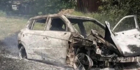 Оперштаб Белгородской области опубликовал сводку ударов по региону со стороны ВСУ - Сетевое издание Наша жизнь