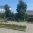 В городских скверах появились новые скамейки и урны - Город Пенза