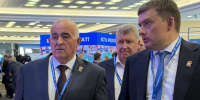 Государство для человека: Делегация Костромской области приняла участие в форуме «Есть результат!» - Северная правда
