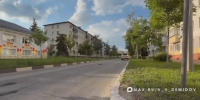В Белгороде готовятся к ремонту улицы Николая Чумичова - Сетевое издание Победа 31