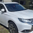 У новоульяновца конфисковали Mitsubishi Outlander за пьяную езду - Ulyanovsk.Express