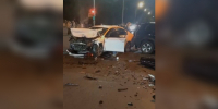 Петербуржец на Haval пойдет под суд из-за смертельного ДТП - Neva.Today