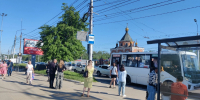 Жители Белой Холуницы бьют тревогу из-за ситуации с местными автобусами - ProGorod.Ru