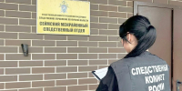 В Курске женщина подозревается в нанесении смертельных травм своему знакомому - РИА Курск