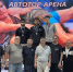 Борцы из Курской области завоевали медали чемпионата России по вольной борьбе - РИА Курск
