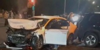 Водитель иномарки пойдет под суд за смертельное ДТП в Купчино - Spbdnevnik.ru