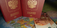 Россияне потеряли порядка 4,5 миллиона евро из-за отказа в шенгенских визах - Spbdnevnik.ru