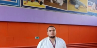 Степан Молодцов - Администрация г. Рубцовск
