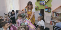 Ко Дню России костромские библиотеки отправят детвору в большое литературное путешествие - ГТРК Кострома