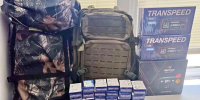 Стоматологи из Новочебоксарска собрали на фронт очередной гуманитарный груз - Министерство здравоохранения