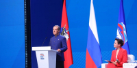 Народная программа «Единой России» помогла укрепить социальную сферу в стране - Единая Россия