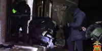 Фото: пресс-служба МВД по Кабардино-Балкарской Республике - Sk-News.Ru