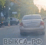 Трагедия на ул. Пушкина: пешеход погибла под колёсами автомобиля - Выкса.РФ