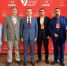 Сибирь говорит вместе: в Новосибирске начал работу V Съезд народных депутатов - КПРФ