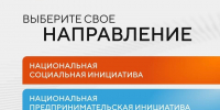 Открыт прием заявок на шестой форум "Сильные идеи для нового времени" - Администрация МР