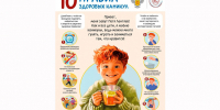 День защиты детей - Цунтинский район