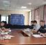 Служба в ФССП: перспективы для молодых специалистов - УФССП