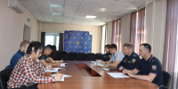 Служба в ФССП: перспективы для молодых специалистов - УФССП
