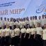 «КУЛЬТУРНЫЙ МИР» - Управление культуры Кущевского района