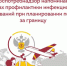 Профилактика инфекций: советы выезжающим за рубеж. - Демянский район