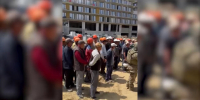 Фото: пресс-служба главного управления МВД по Краснодарскому краю. - ТК Краснодар