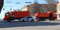 В День России дороги в центре Кирова будут открыты только для пешеходов - ГТРК Вятка