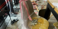 Боевики ВФУ атаковали Республику: пострадали две девушки - ГТРК ЛНР