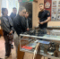 Студенты Йошкар-Олы познакомились со службой судебных приставов в ходе Дня открытых дверей - УФССП