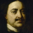 9 июня 1672 года родился первый император Всероссийский Петр I Алексеевич - Архивная служба
