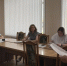 Сегодня под руководством временно исполняющего полномочия Главы Здвинского района Андрея Сергеевича Рагулина состоялся «Час контроля». Главной темой стали итоги рассмотрения обращения граждан за 2025 году - Здвинский район