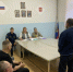 Как работает пробация в ИК-12 и в филиале УИИ г.Каменска-Уральского - УФСИН по Свердловской области