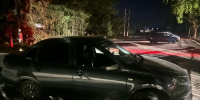 В райцентре Орловской области сбили девочку - OrelGrad.Ru