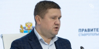 Программу борьбы с опустыниванием земель представят на Ставрополье в августе - ИА Победа 26