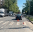 Lada сбила двух пешеходов в Самаре, переходивших дорогу на зеленый сигнал - Самарская Газета