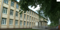 В 26-й школе Сызрани в разгаре капитальный ремонт - смотрим фото - КТВ-ЛУЧ