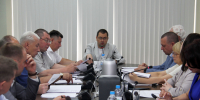 Меняются сроки принятия заявок на аккредитацию журналистов СМИ в Тамбовскую областную Думу - Областная Дума