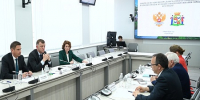Фото: пресс-служба администрации Краснодара - НИА-Кубань