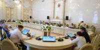 Комиссия поддержала инициативу об учёте периодов ухода за ребёнком в трудовом страже, внесённую по обращениям граждан - Законодательное собрание