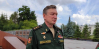 Герой РФ Лапин: Рабочие Казанского порохового завода приближают нас к победе - ИА Татар-информ