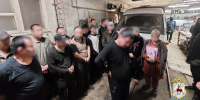 Тайное общежитие мигрантов с баней нашли в Нижнем Новгороде - ProGorodNN.Ru