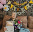 Труженица тыла Елена Трофимовна Митенкова из Валдая отметила 100-летний юбилей - 53news.Ru