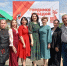 Победа «Горячих соседей»: нурлатцы — в топе «Курше» - Нурлат-⁠информ