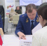 "Реальная помощь в любой сложной ситуации": прокурор провел прием участников СВО в фонде "Защитники Отечества" - ГТРК Псков