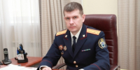 Информация о личном приеме граждан - Следственный комитет