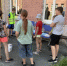 Ребятам новокузнецкого детского диспансерного отделения №2 напомнили о ПДД - ИА Новости Кузбасса