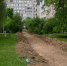 Благоустройство дворовых территорий продолжается - Администрация г. Домодедово