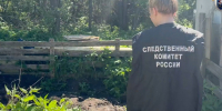 В Карелии мужчина убил приятеля и закопал его тело во дворе дома 18+ - Gubdaily.Ru