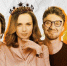 Встреча с творческой группой скетч-сериала «Лошадь Пржевальского» - Луганский Информационный Центр